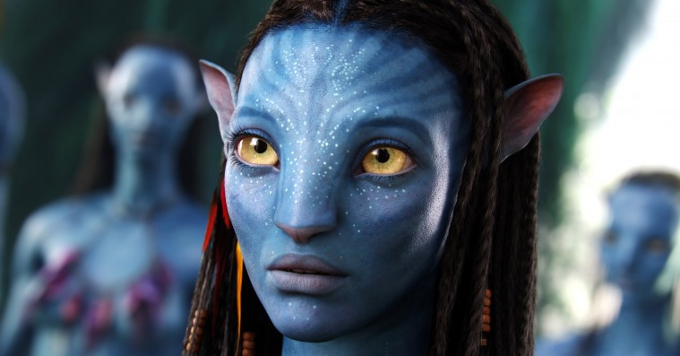 James Cameron: Der kommer fire ‘Avatar’-efterfølgere – den første i 2018