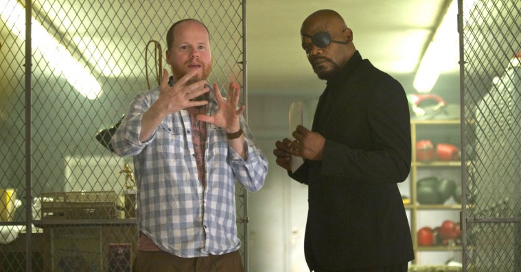 ‘Avengers’-instruktør Joss Whedon: ‘Age of Ultron’ gjorde mig til en »sørgelig fiasko«