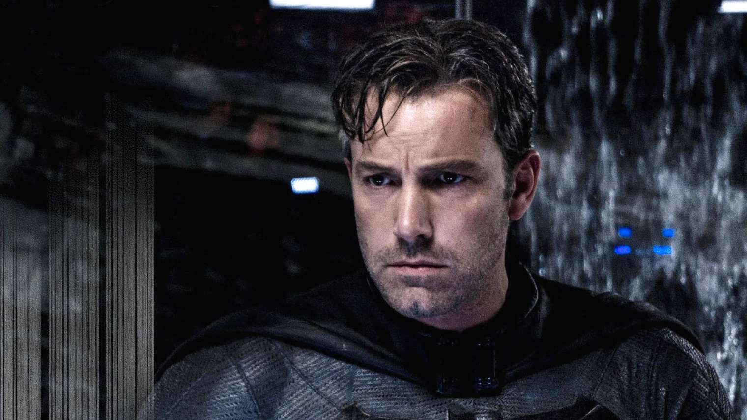 Ben Affleck Teaser For Sin Bedste Batman Præstation Til Dato Og Afslører Den Mest Forfærdelige
