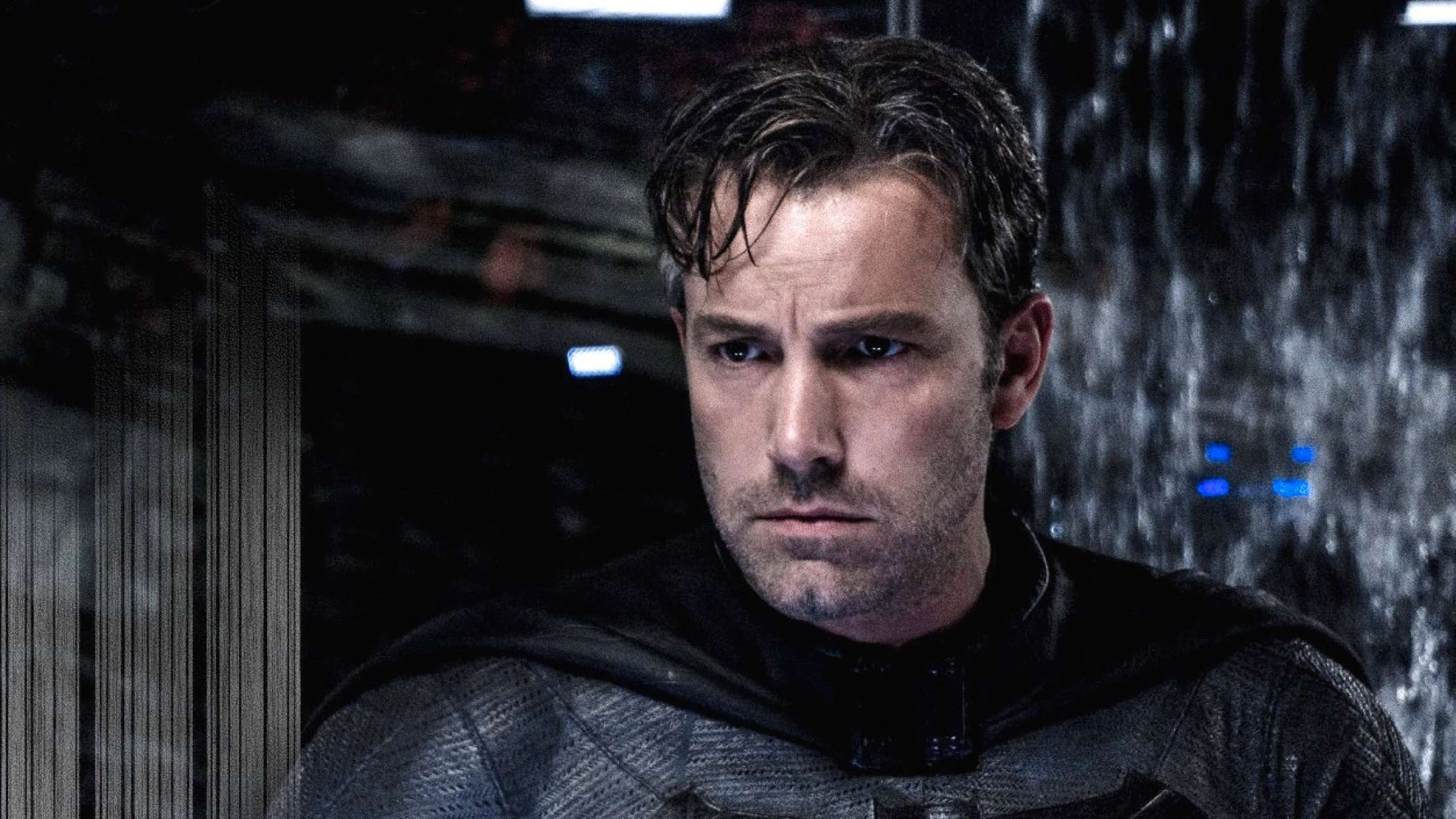 Batfleck is back: Ben Affleck skal instruere sig selv i kommende Batman-film