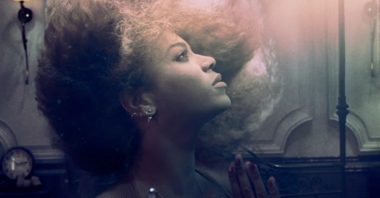 Her er de 11 vildeste øjeblikke i Beyoncés ‘Lemonade’-film