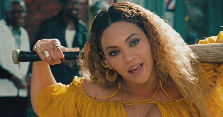 Beyoncé, Miguel m.fl. reagerer på ugens skyderier i USA med tårer, vrede og ny musik