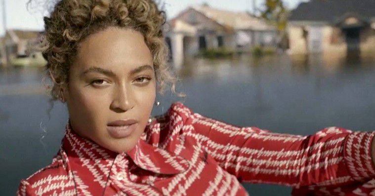 Credit-listen på det nye Beyoncé-album er vanvittig – inkluderer Diplo, Outkast, James Blake, Kendrick, Animal Collective og Led Zeppelin