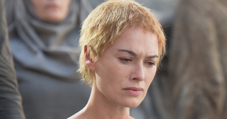 Lena Headey fra ‘Game of Thrones’ blev »knust« af sviner fra journalist