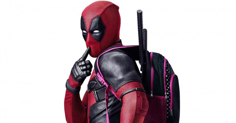 ‘Deadpool 2’ er på vej med Ryan Reynolds i front og samme hold bag