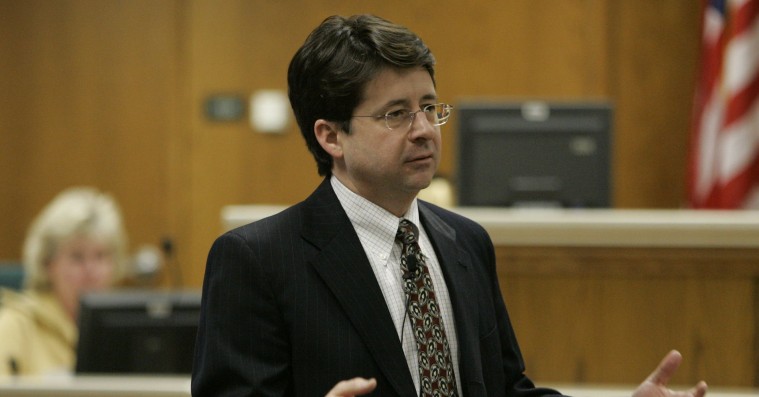 ‘Making a Murderer’-advokat får sit eget tv-program