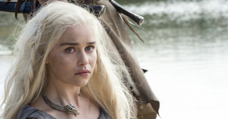 ‘Game of Thrones’-skabere: »Der er kun 13 afsnit tilbage efter sæson 6«