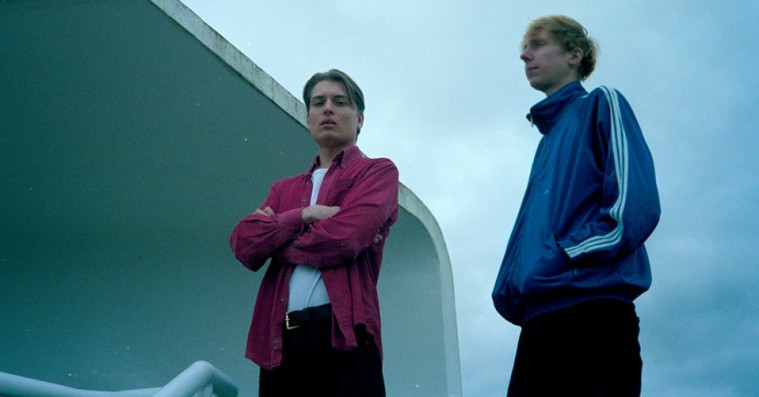 Spot Festival: Gents’ 80’er-glade pop var frydefuldt natteroderi