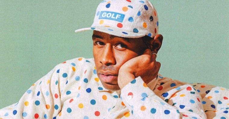Tyler, the Creator laver sit første modeshow i L.A.: »Jeg vil vise dem en anderledes verden«