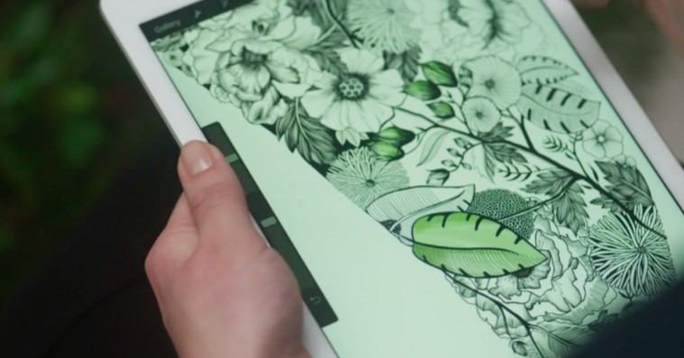 Test: Den lille iPad Pro er fremragende, men ingen laptopdræber