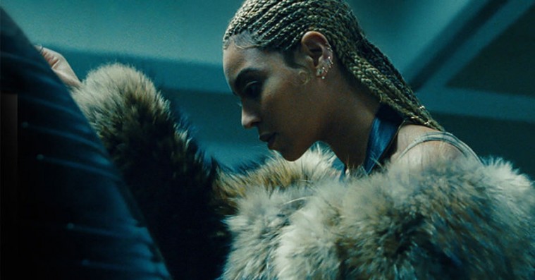 Beyoncés ‘Lemonade’ bliver endelig tilgængeligt på Spotify og Apple Music