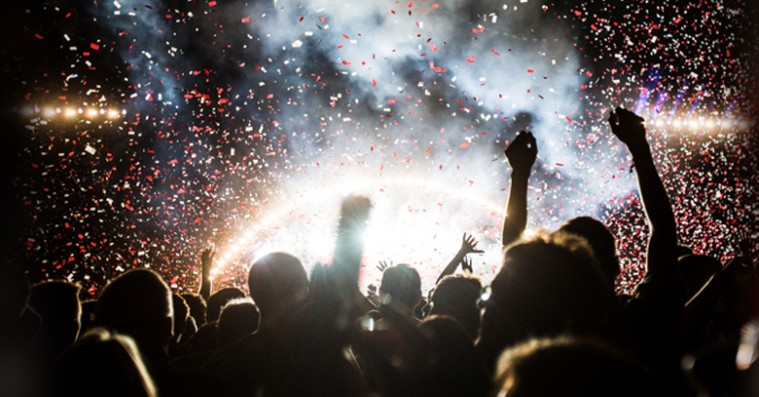 Roskilde Festival afslører årets spilleplan – fire nye navne på plakaten