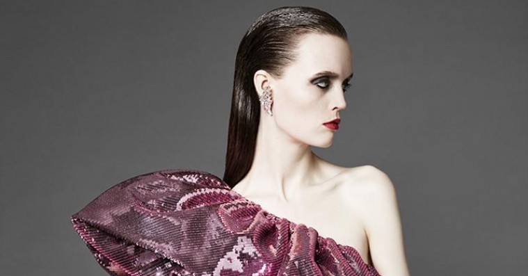 Saint Laurent opfører sig som en fornærmet ekskæreste efter Hedi Slimanes exit