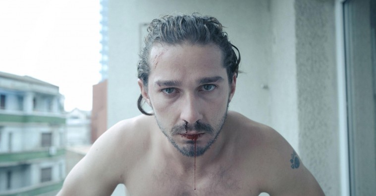 De 15 mest opsigtsvækkende citater fra Shia LaBeoufs ærlige interview med Variety