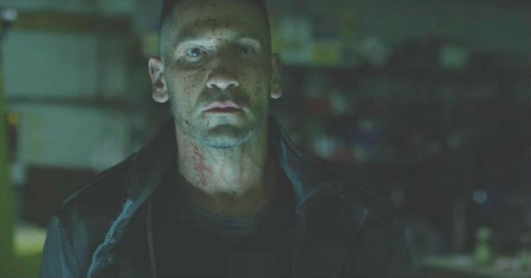 ‘Daredevil’-skurken The Punisher får sin egen Netflix-serie