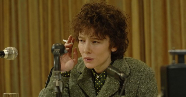 Ny serie baseret på karakterer fra Bob Dylan-sange på vej fra Amazon