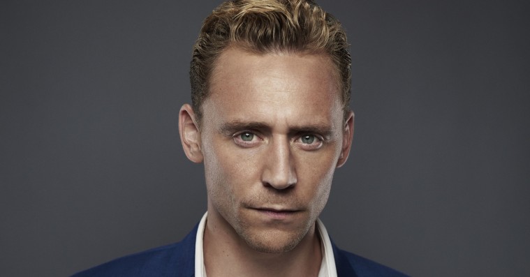 Tom Hiddleston: »Susanne Bier er en hård instruktør«