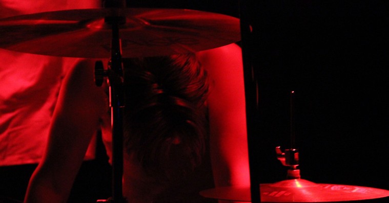 Kommentar: Det nye spillested Tape har Spot Festivals mest interessante program