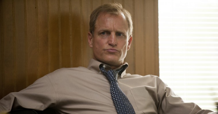 Woody Harrelson var (også) skuffet over ‘True Detective’ sæson 2