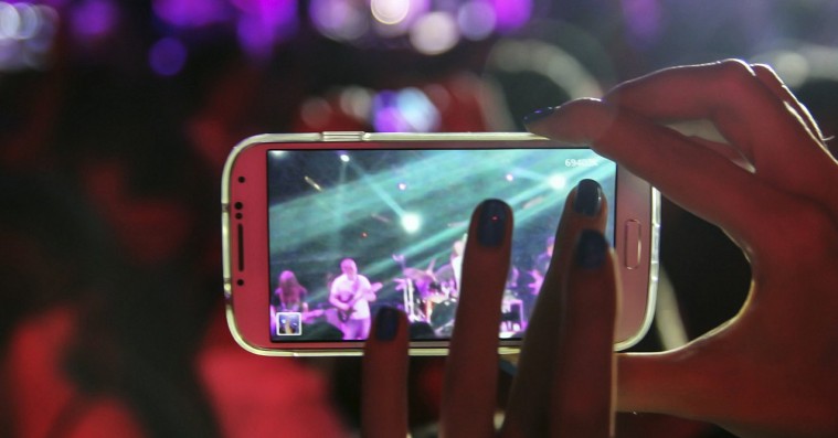 YouTube debutterer live 360-gradersvideoer under næste weekends Coachella