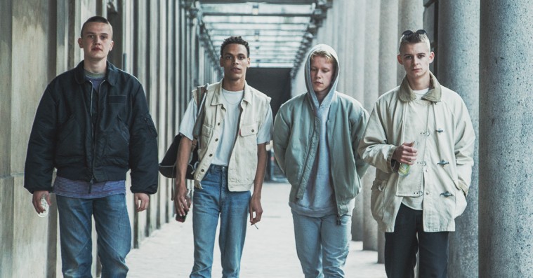 Haven tyvstarter med intimkoncerter, bar og dj-set fra Liss