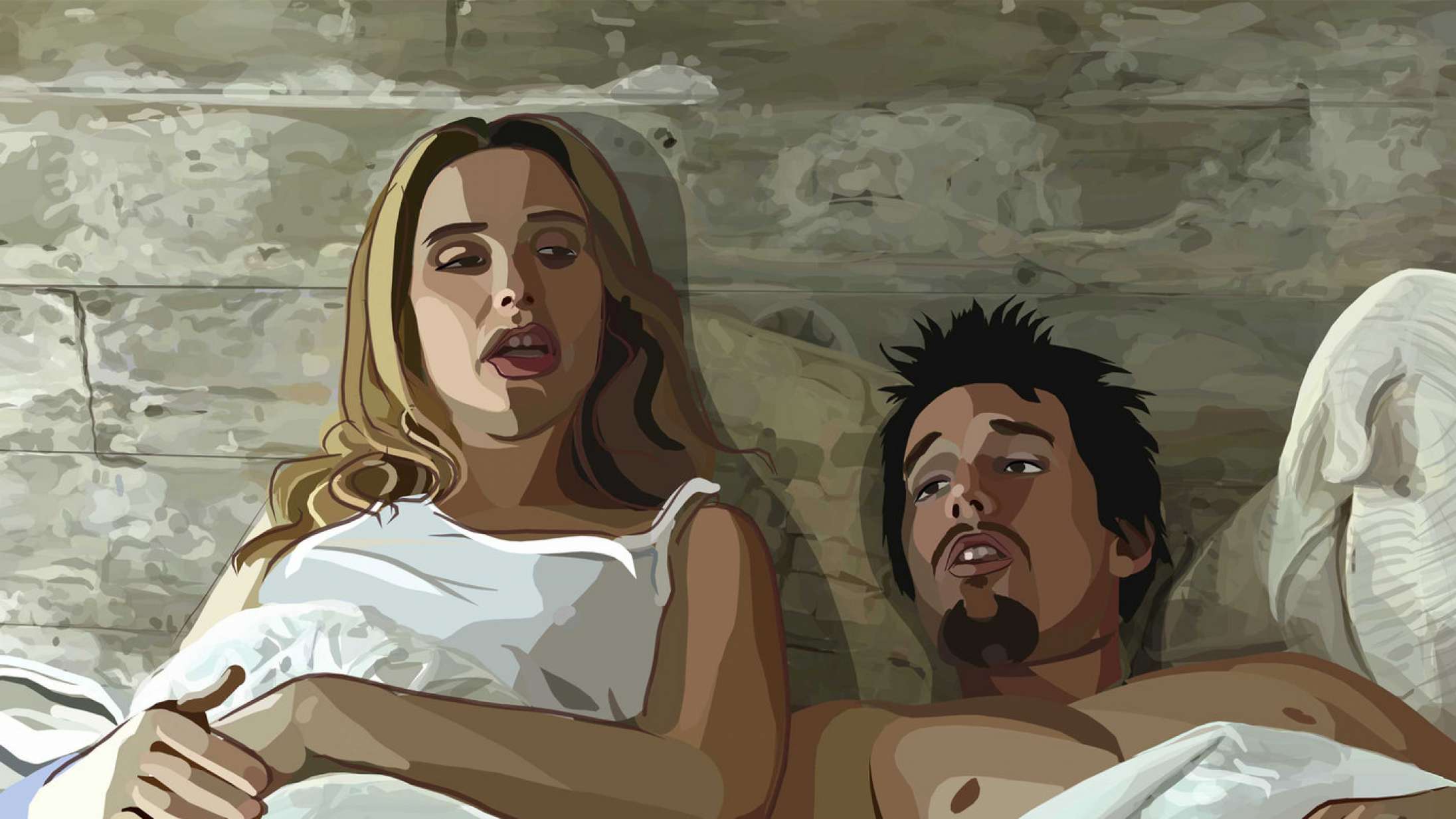 Den bedste film fra 2001, som alt for få har set: ’Boyhood’-instruktør drømmer frit som filmens gale videnskabsmand