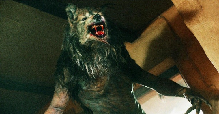 Den bedste film fra 2002, som alt for få har set: Blodsprøjtende triumf fra før, varulvene blev mainstream