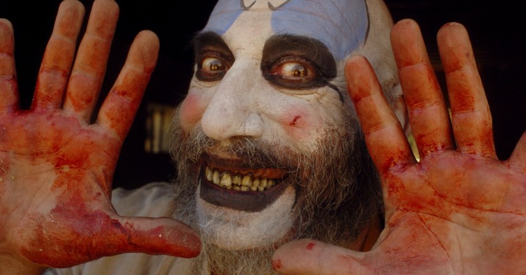 Den bedste film fra 2005, som alt for få har set: Gruopvækkende horrorfilm med 9/11-undertoner er rablende gal