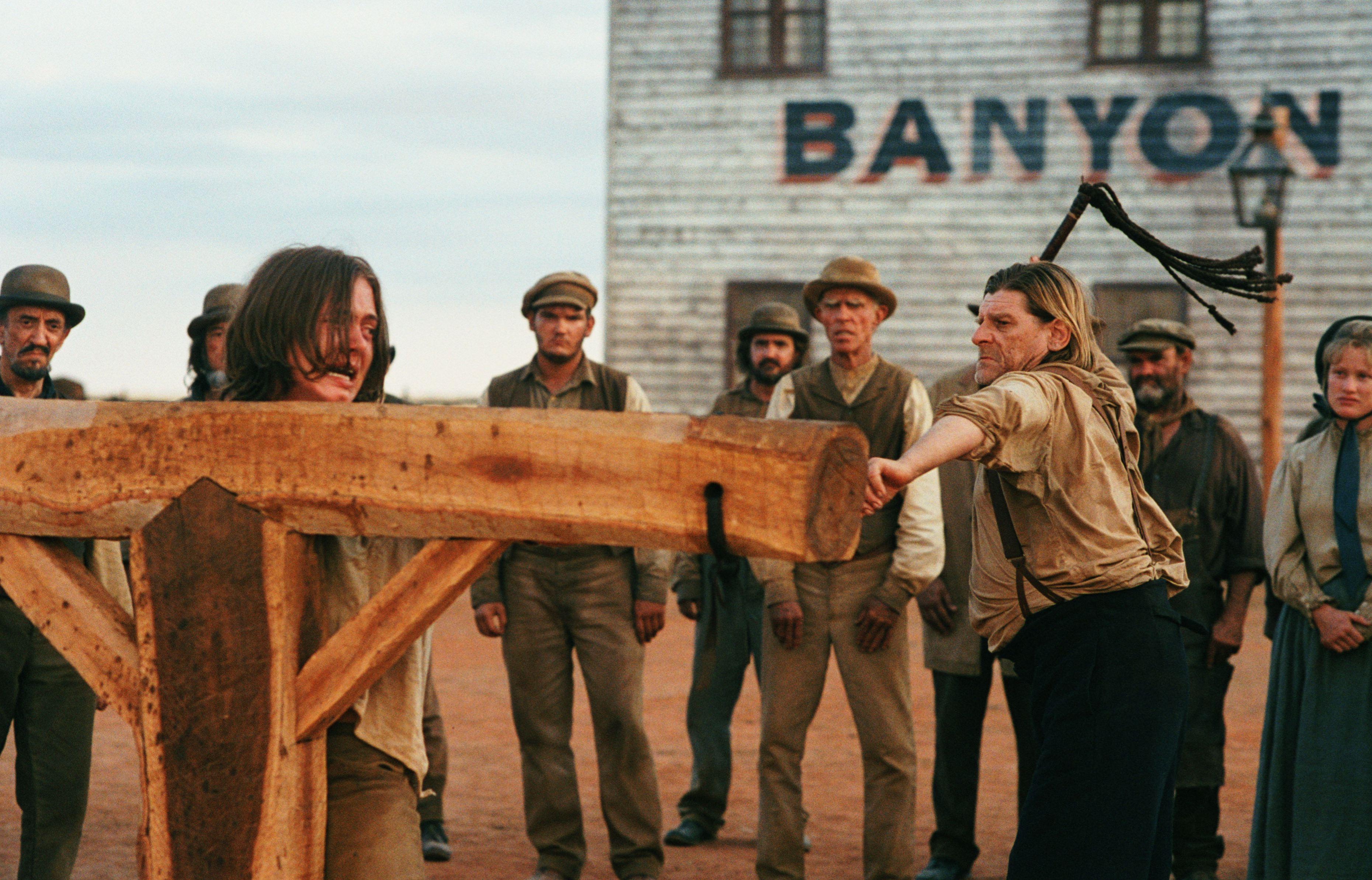 2010 - The Proposition 3