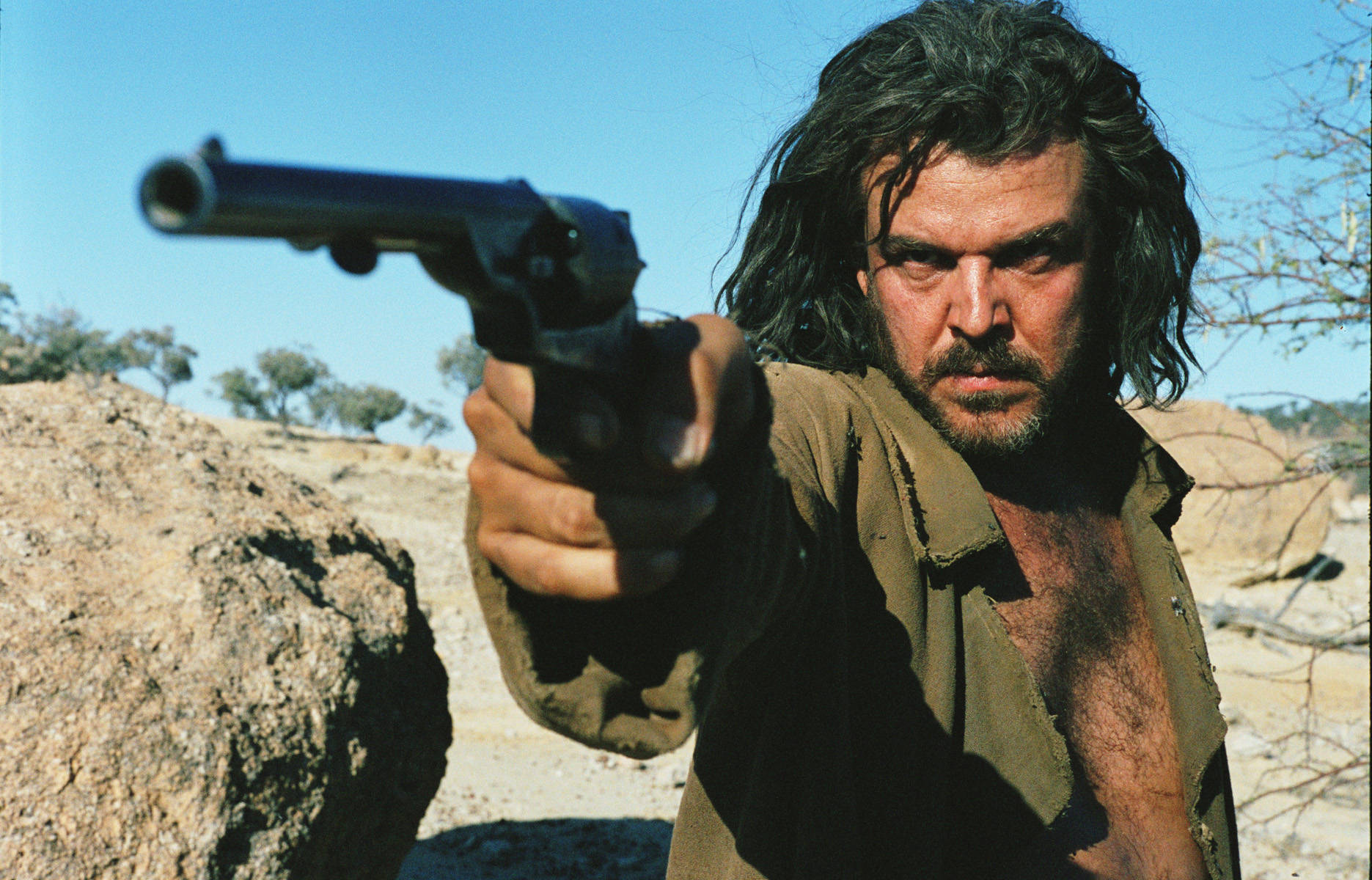 2010 - The Proposition 4