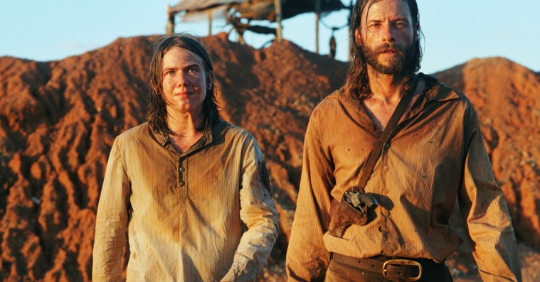 Anbefaling: Nick Caves 10 år gamle australske western fortjener en større anerkendelse