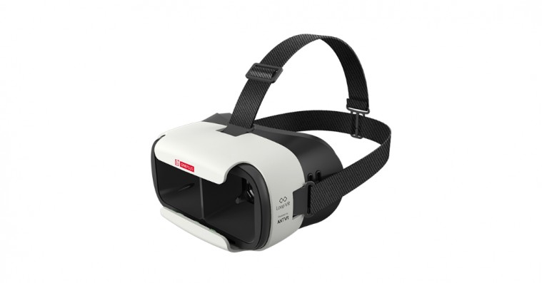OnePlus lancerer deres næste smartphone i VR: Åbner mulighed for at købe tidligt