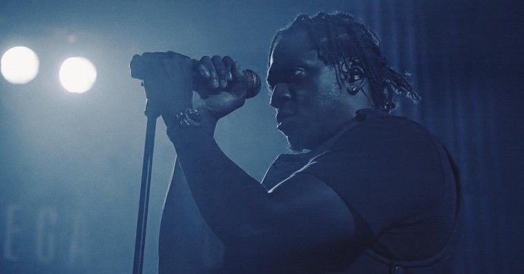 Pusha T i Store Vega: En af verdens dygtigste rappere udøvede sit håndværk