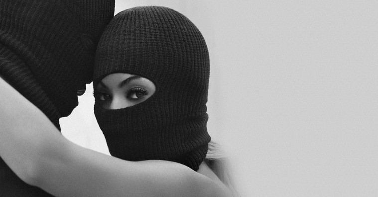 Varmt nyt fra rygtebørsen: Beyoncé og Jay Z klar med fællesalbum