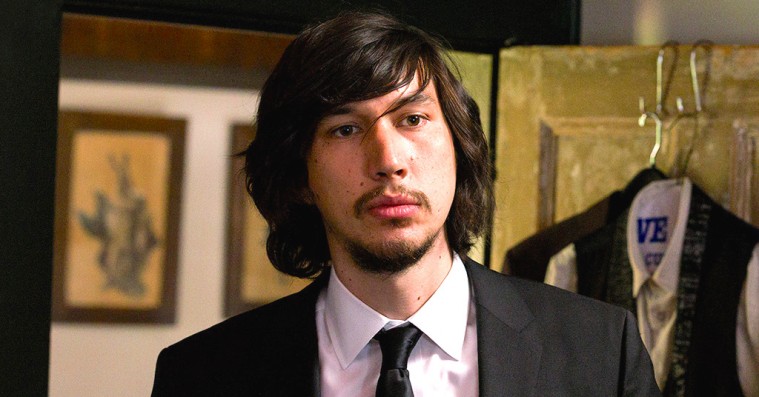 Adam Driver castet til Terry Gilliams 20 år gamle drømmeprojekt om Don Quixote