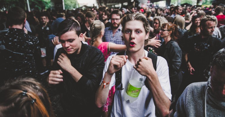 Festkonceptet Bas Under Buen afslører årets lineup – rammer København, Odense, Aarhus