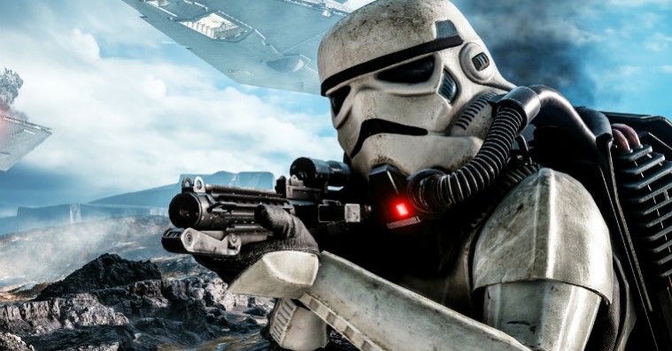 ‘Star Wars’ indleder hidsig produktionsplan med nye spil hvert år – ‘Battlefront 2’ kommer i 2017