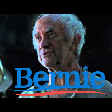 BernieSparrow