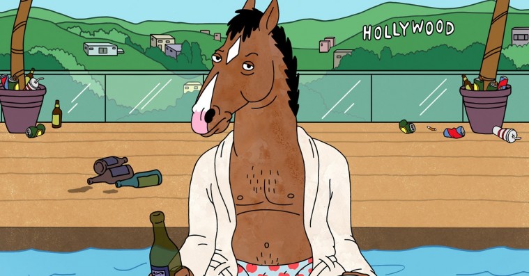 ’BoJack Horseman’ vender tilbage – premieredato afsløret i genial korrespondance mellem BoJack og Netflix