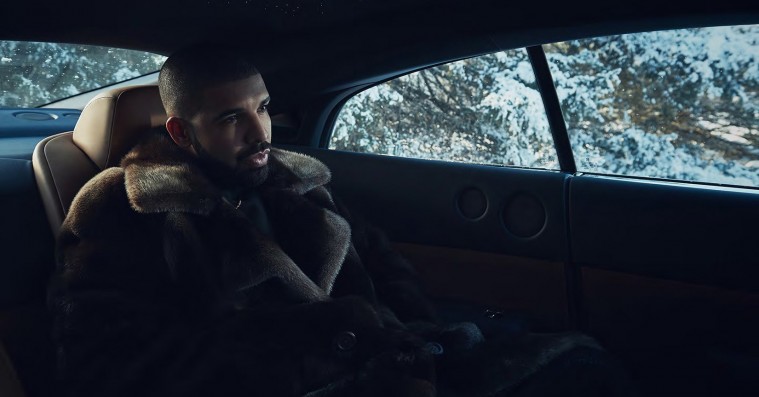 Se den fulde credit-liste til Drakes ‘Views’ – dedikerer albummet til kræftramt barn