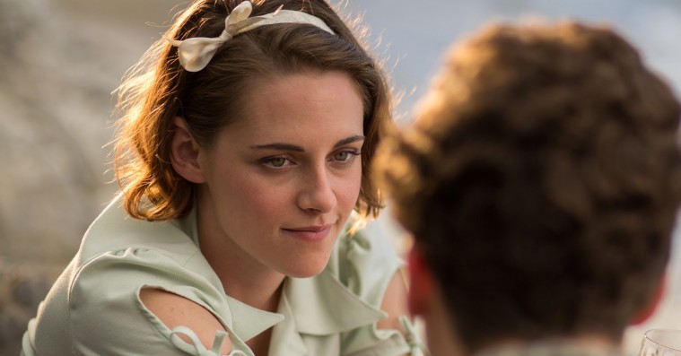 Lyt til ny Soundvenue Filmcast: Film, skandaler og detaljer fra Cannes Film Festival