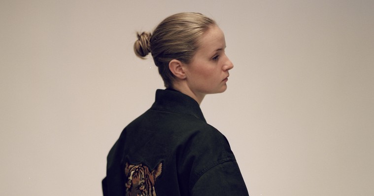 Charlotte Day Wilson kan sin modne Sade-soul til fingerspidserne