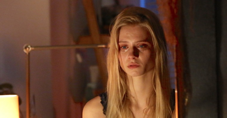 Hold øje med Clara Rosager fra ’En-to-tre-nu!’: »Jeg græd, da jeg læste slutningen«