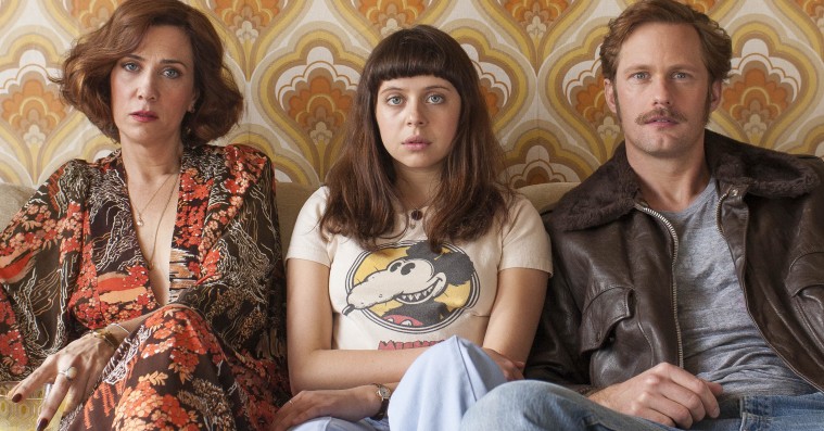 Soundvenue Filmcast: ’The Diary of a Teenage Girl’ / ’Game of Thrones’ og cliffhanger-tv