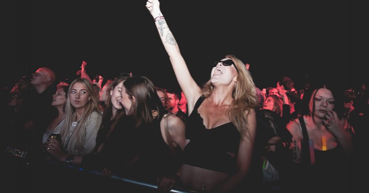 Distortion Ø afslører årets scener, sceneværter og 20 nye navne til Refshaleøen