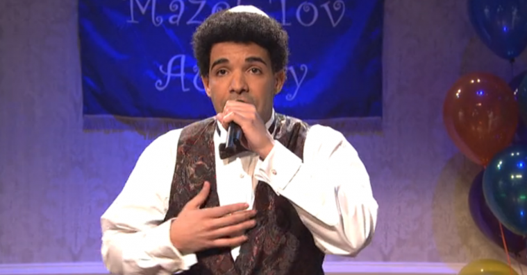 Drake vender tilbage til ‘Saturday Night Live’ som vært og musikgæst