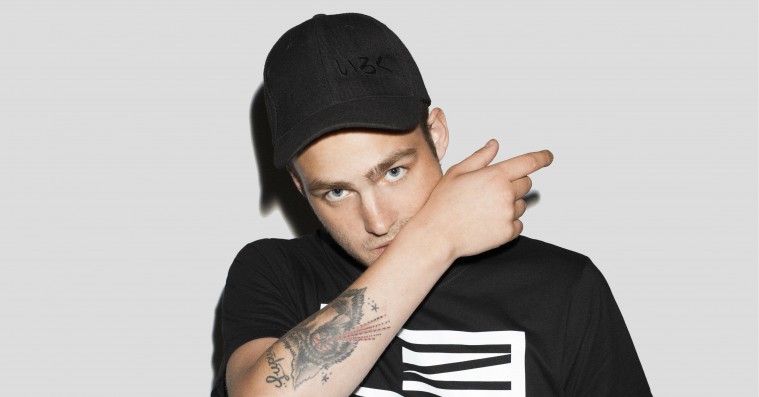 15 skæve til Distortion-veteranen Eloq: »Hvis en af os bliver for fuld, så tager den anden over«