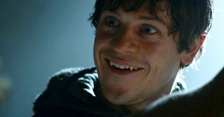 Game of Puns: Familien Bolton fortsætter ufortrødent hundemadsproduktionen