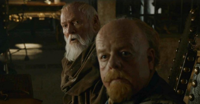 Game of Puns: ‘Game of Thrones’ forhøjer indsatsen med både penis- og pruttejokes