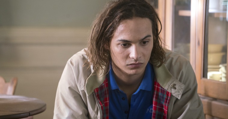 ‘Fear the Walking Dead’ sæson 2: Zombie-spinoff er ved at finde sig selv